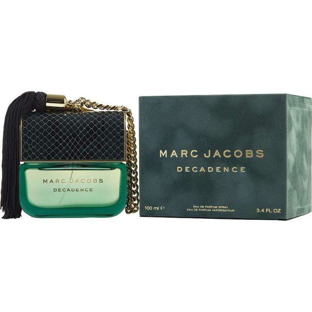 Marc Jacobs Decadence Marc Jacobs