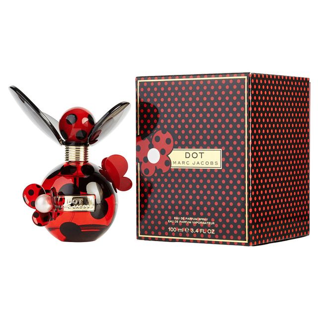 Marc Jacobs Dot Marc Jacobs