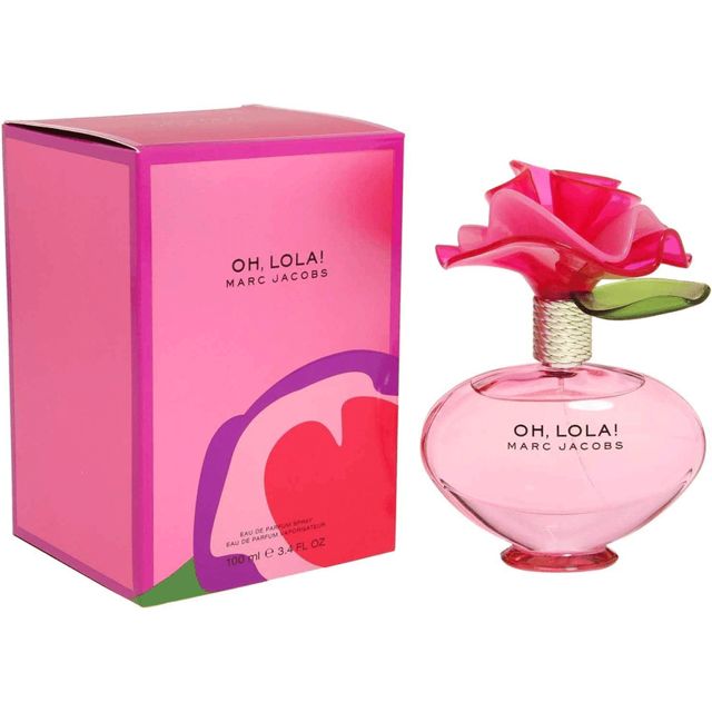 Marc Jacobs Oh Lola Marc Jacobs