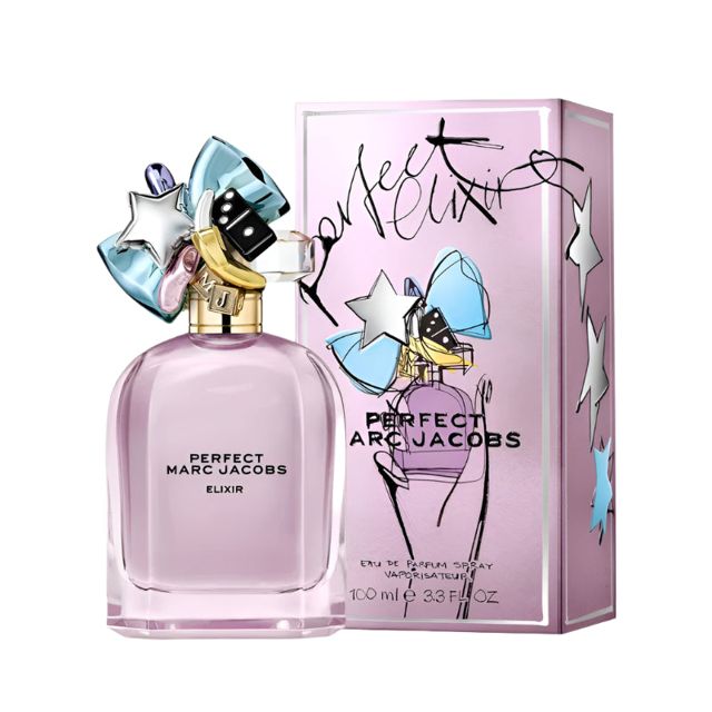 Marc Jacobs Perfect Elixir
