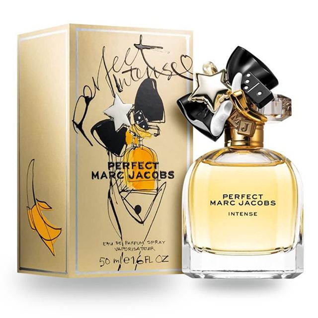 Marc Jacobs Perfect Intense