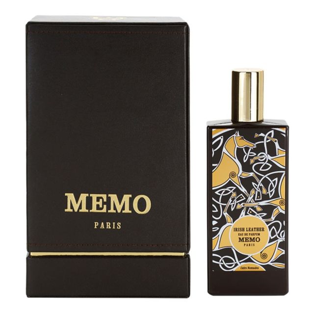 Memo Irish Leather