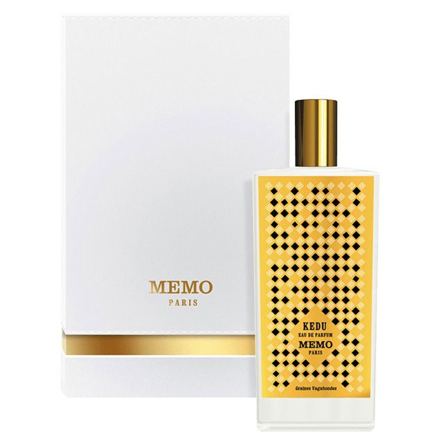 Memo Kedu