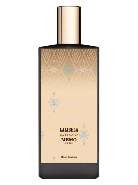 Memo Lalibela For Woman