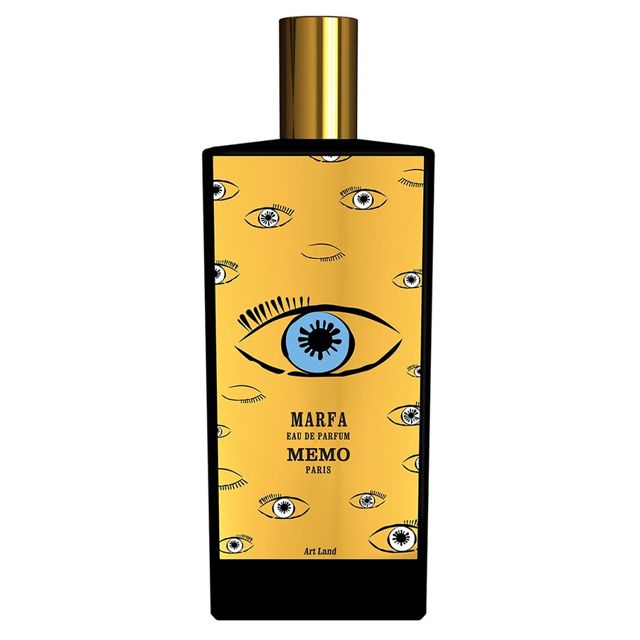 Memo Marfa