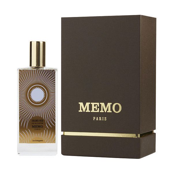 Memo Shams Oud