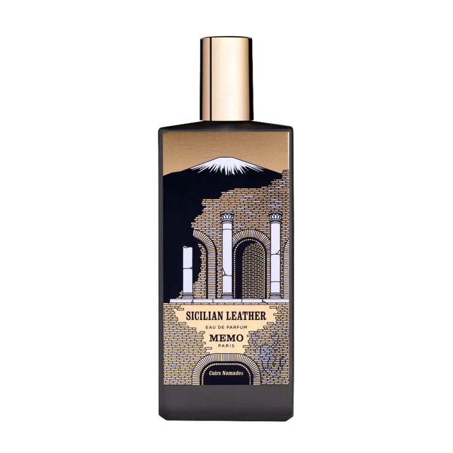 Memo Sicilian Leather