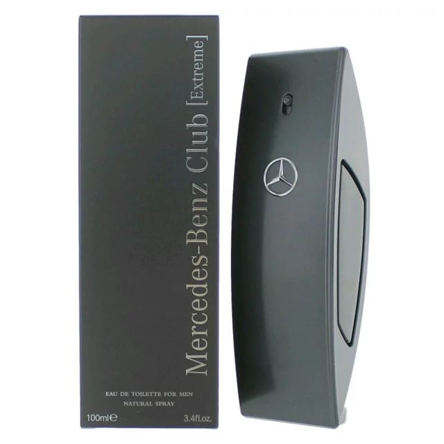 Mercedes-Benz Club Extreme