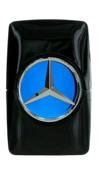 Mercedes-Benz Intense
