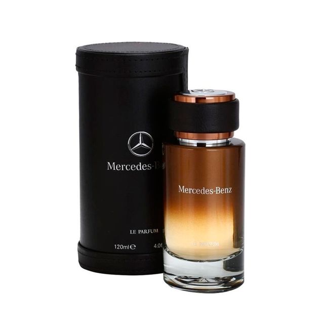 Mercedes-Benz le Parfum