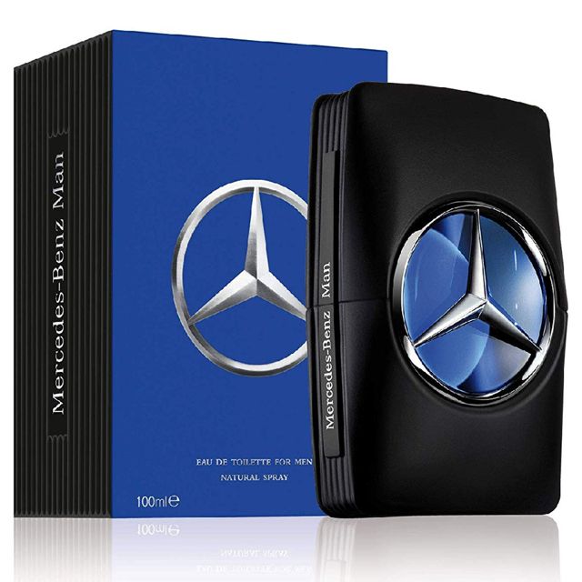 Mercedes-Benz Man