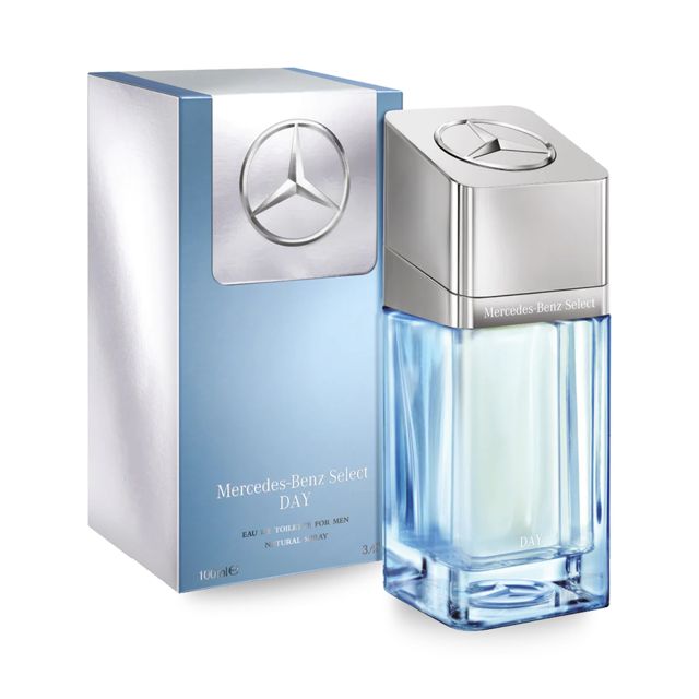 Mercedes-Benz Select Day