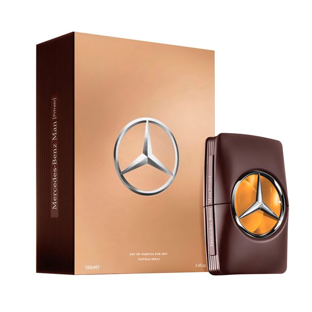 Mercedes-Benz Private