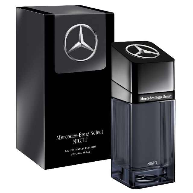 Mercedes-Benz Select Night