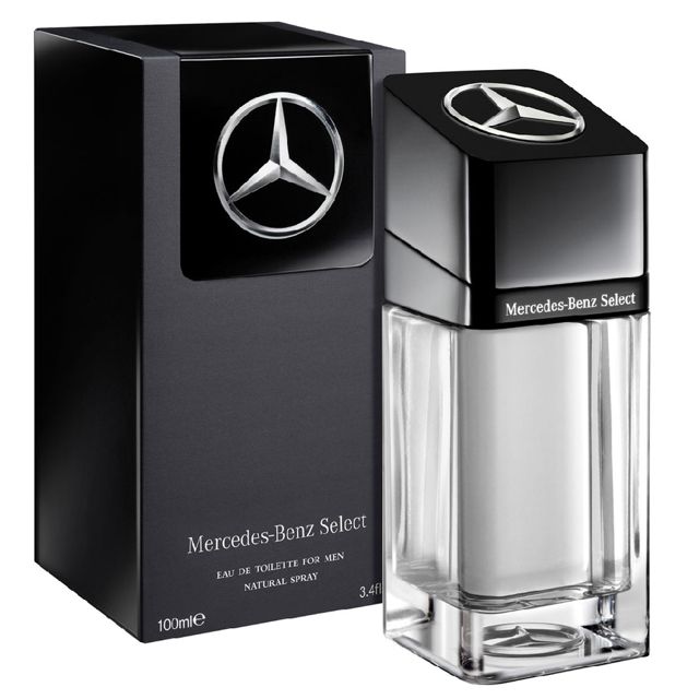 Mercedes-Benz Select