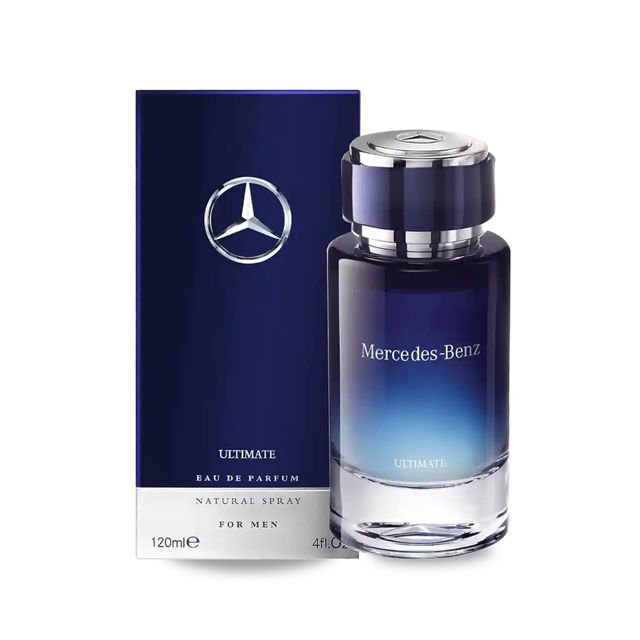 Mercedes-Benz Ultimate