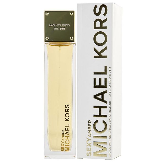 Michael Kors Sexy Amber