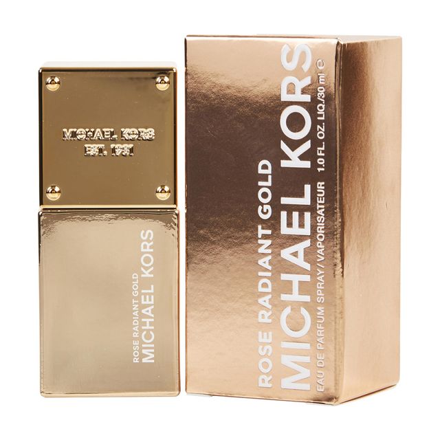 Michael Kors MK Rose Radiant Gold