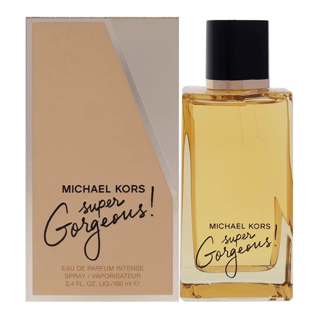 Michael Kors Super Gorgeous Intense