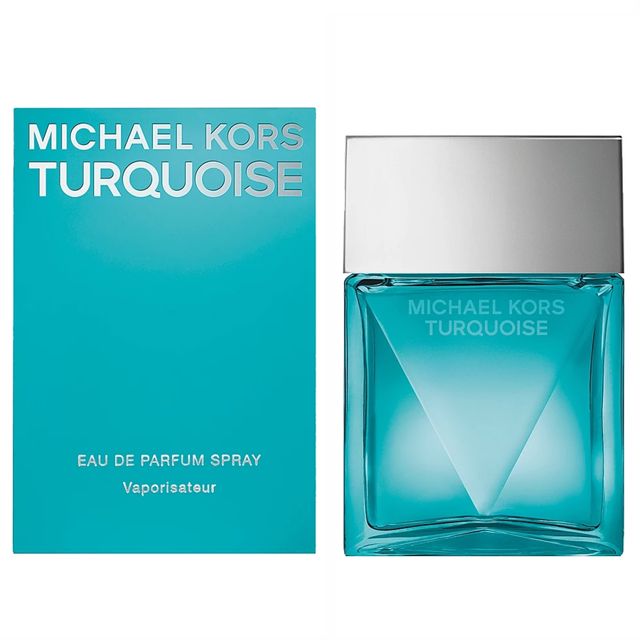 Michael Kors Turquoise