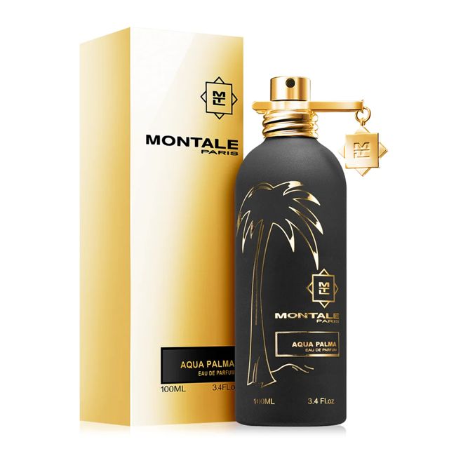 Montale Aqua Palma