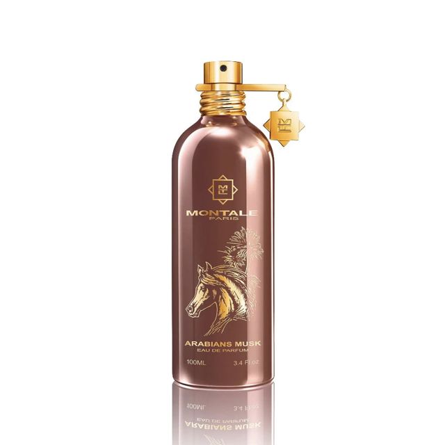 Montale Arabians Musk