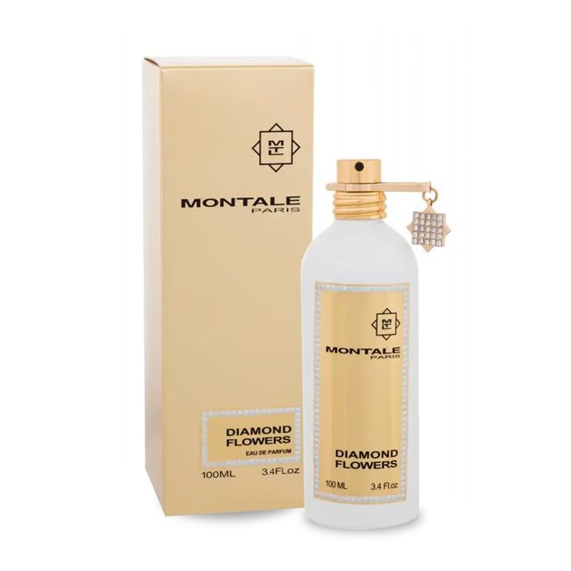 Montale Diamond Flowers