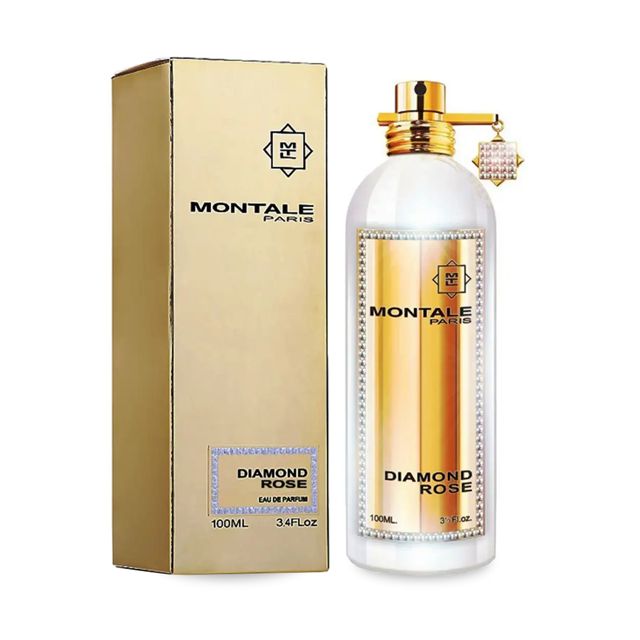 Montale Diamond Rose