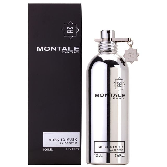 Montale Musk to Musk