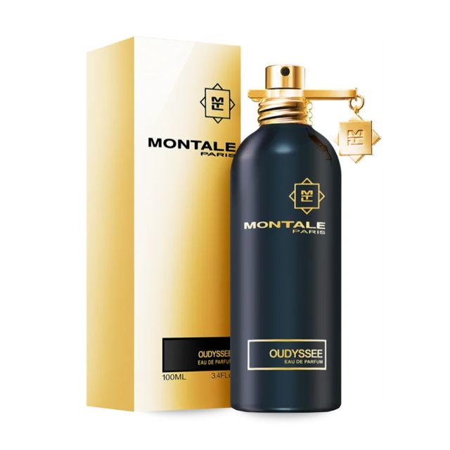 Montale Oudyssee