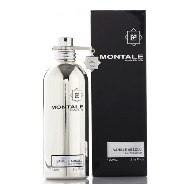 Montale Vanille Absolu