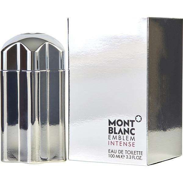 Montblanc Emblem Intense