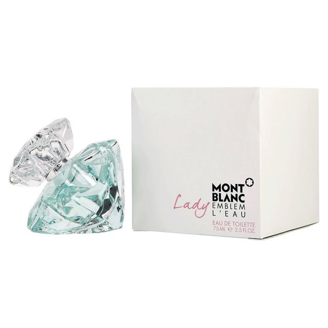 Montblanc Emblem L'Eau