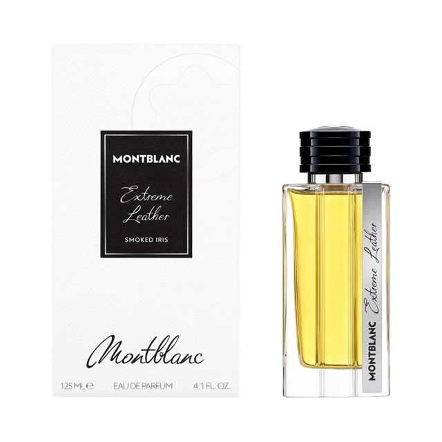 Montblanc Extreme Leather