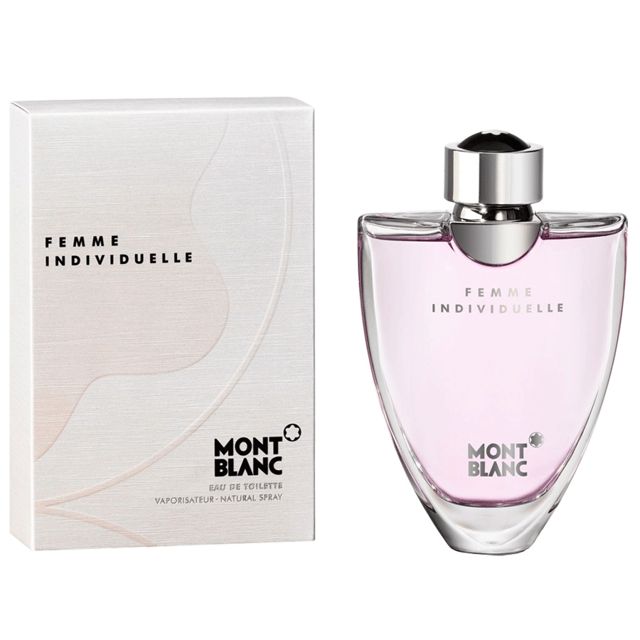 Montblanc Femme Individuelle Mont Blanc