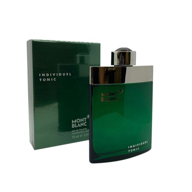 Montblanc Individuel Tonic