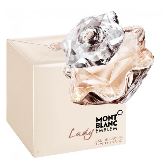 Montblanc Lady Emblem