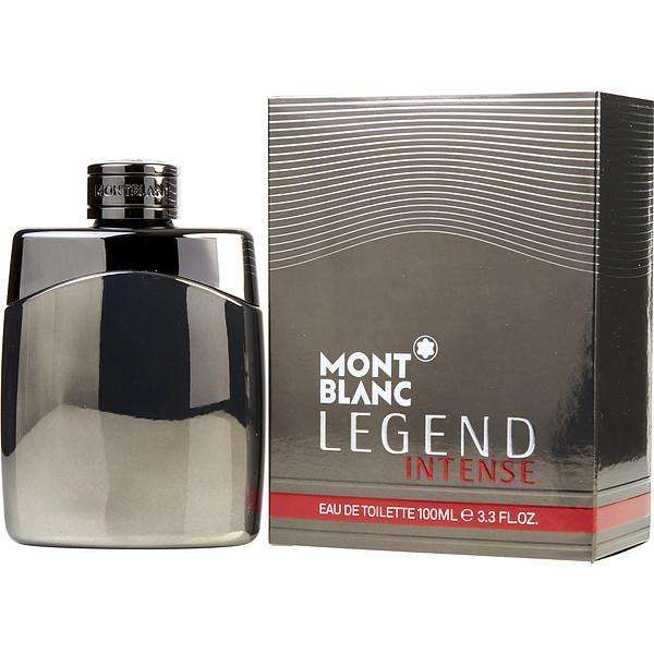Montblanc Legend Intense