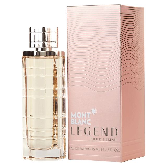 Montblanc Legend Pour Femme