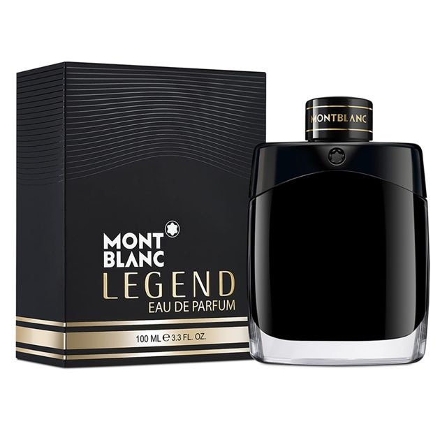Montblanc Legend