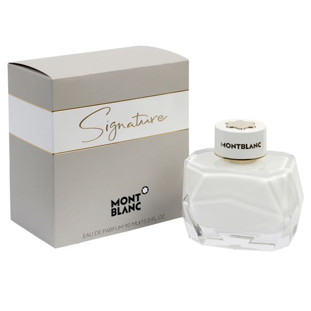 Montblanc Signature