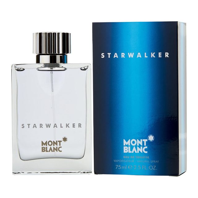 Montblanc Starwalker