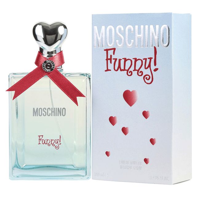 Moschino Funny