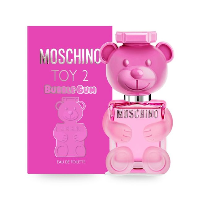 Moschino Toy 2 Bubble Gum