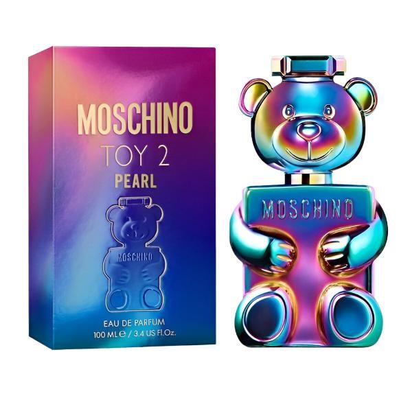 Moschino Toy 2 Pearl