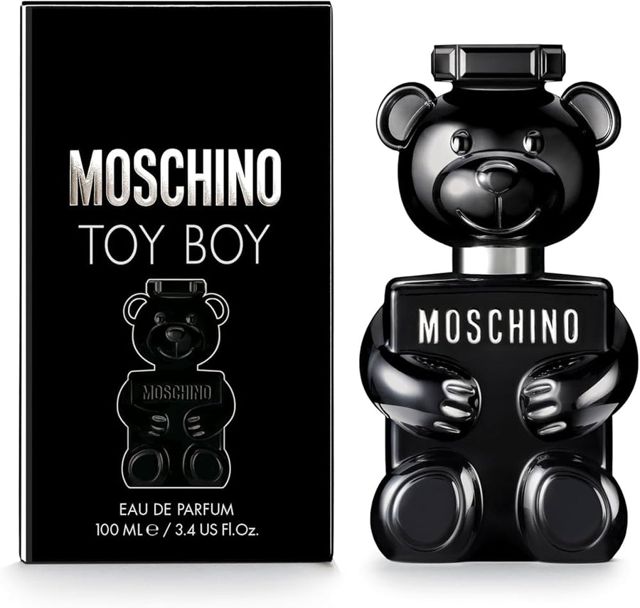 Moschino Toy Boy 2