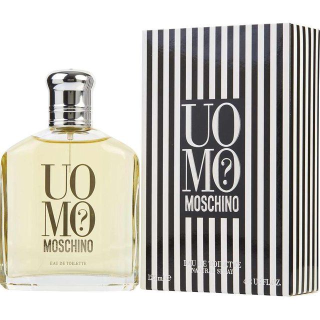 Moschino Uomo Moschino