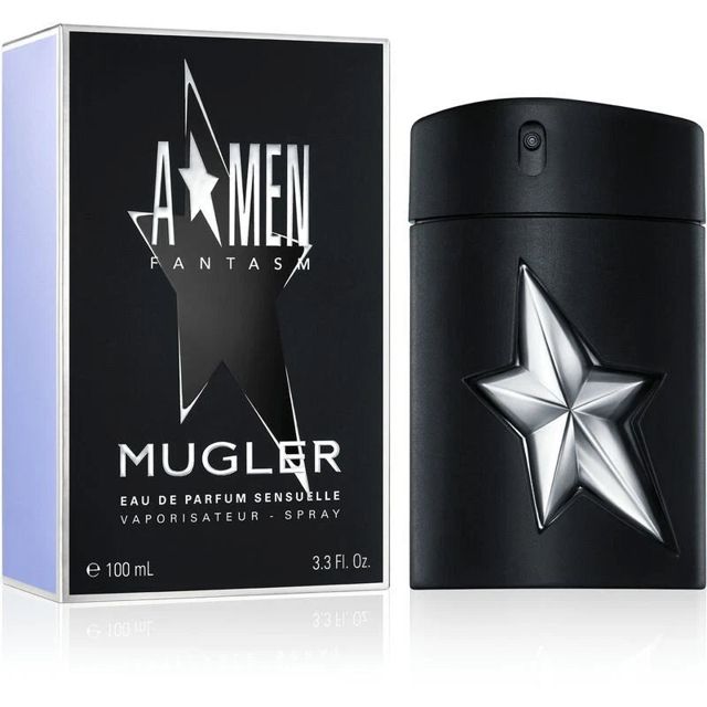 Mugler A*men Fantasm
