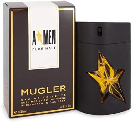 Mugler A*Men Pure Malt