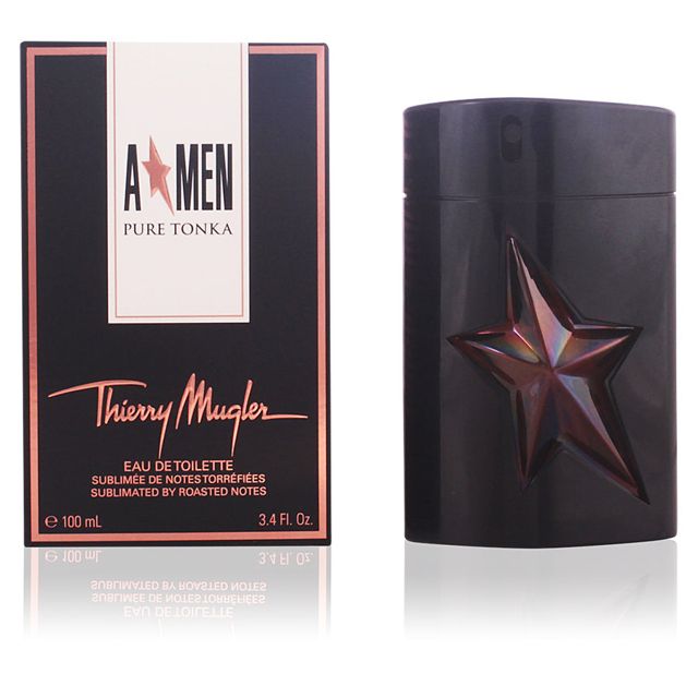 Mugler A*Men Pure Tonka